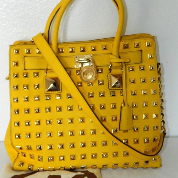 Hamilton by Michael Kors - Picture 2 of 9